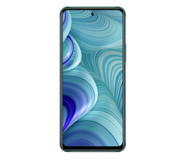 INFINIX Hot 11S NFC 4/128GB zielony - 1059715 - zdjęcie 3